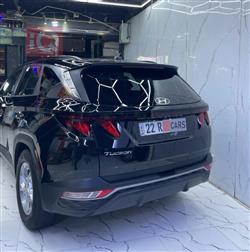 هيونداي توسان